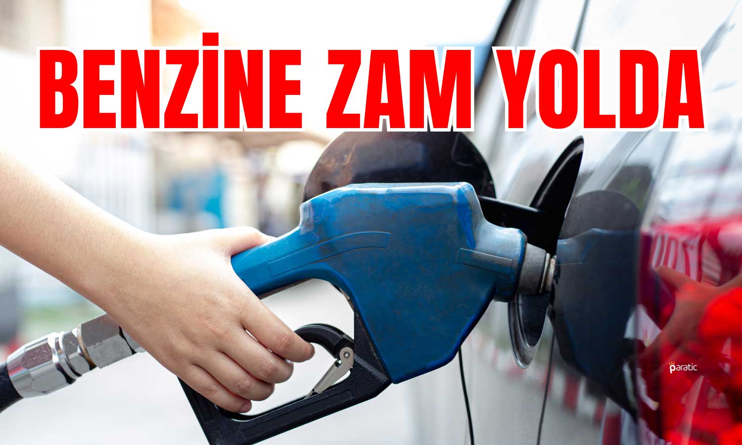 Petrol Piyasasındaki Yükselişle Benzin Zammı Yolda