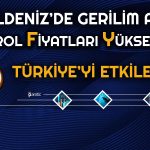 Petrole Kızıldeniz Şoku! Militanlar Ortalığı Karıştırdı