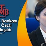 PPK Toplantı Özetinde Enflasyon Vurgusu: Beklentiler İyileşiyor