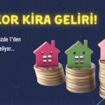 Rekor Kira Geliri AKFGY Hisselerini Güçlendirdi