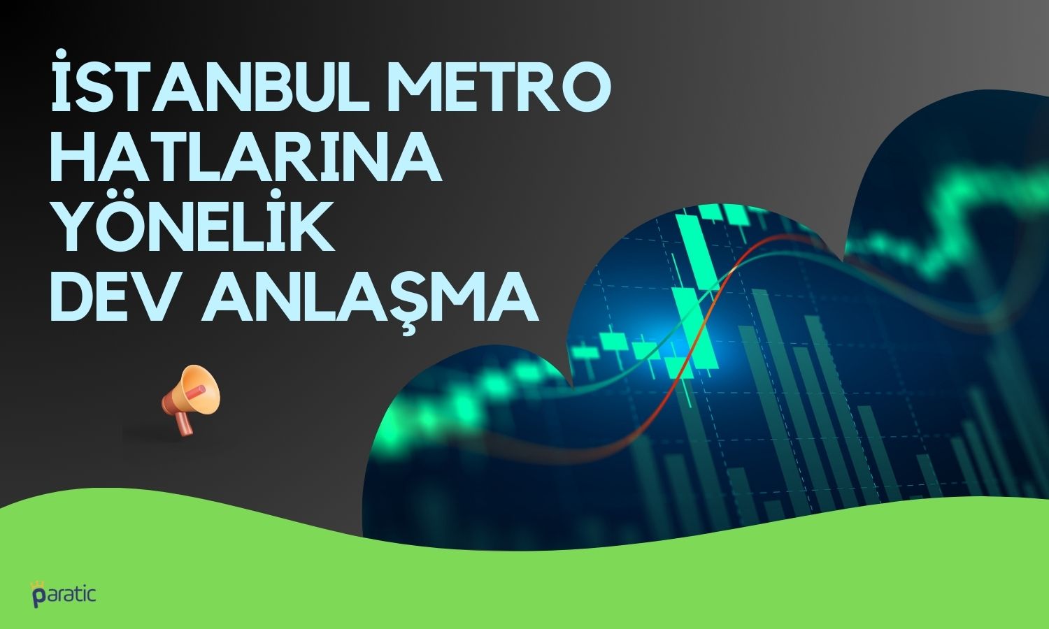 Hissesi Güçlü Yükselen Şirketten Milyon Euroluk Anlaşma Geldi!