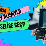 SASA’nın Hakim Ortağından 2 Milyonluk Alım! Hisse Yükselişte