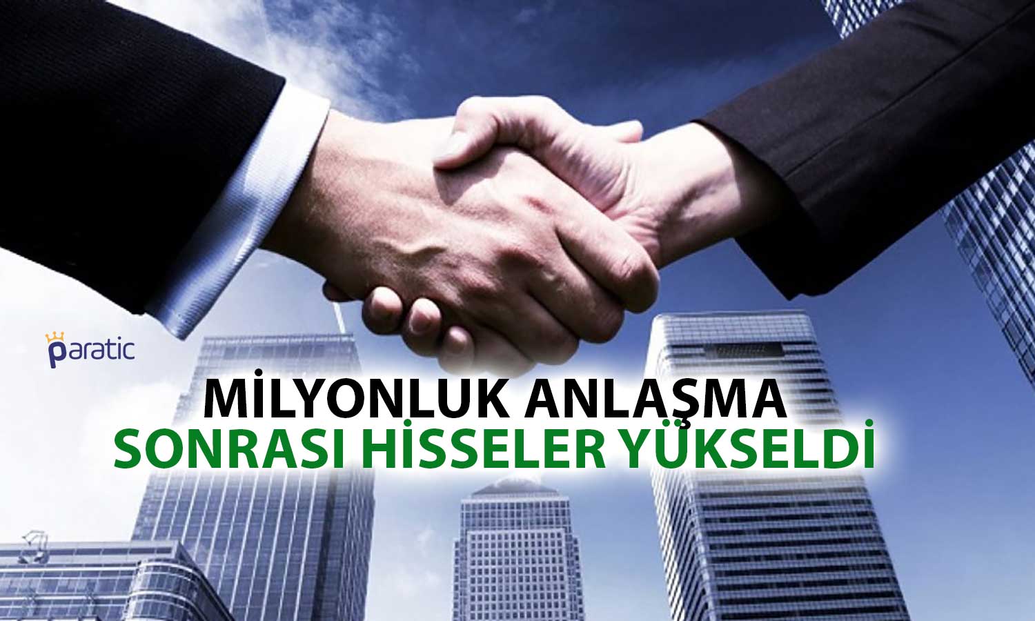 Savunma Şirketi Jandarma ile 5 Milyon TL’lik İş İlişkisini Duyurdu