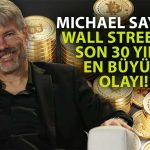 Saylor Spot Bitcoin ETF’lerine İşaret Etti: Boğa için Tarih Verdi!