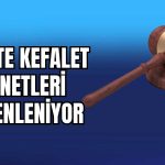 SEDDK Soruşturmayı Açtı! Sahte Kefalet Senedi Düzenleniyor