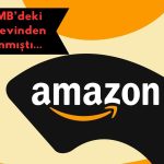 Amazon’un Baş Ekonomisti TCMB’den Tanıdık Bir İsim Oldu!