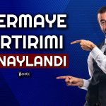 Sermaye Artırımları Onaylandı! SPK, 2 Şirkete “Tamam” Dedi