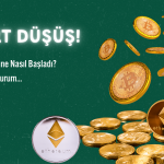 Sert Düşüş! BTC Güne Nasıl Başladı? (26.12.2023)