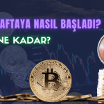 Sert Hareketler Yaşanıyor! BTC Haftaya Nasıl Başladı? (11.12.2023)