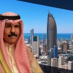 Şeyh Nevvaf Hayatını Kaybetti: Yeni Kuveyt Emiri Açıklandı