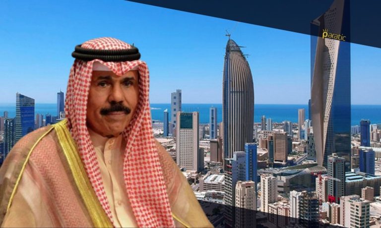 Şeyh Nevvaf Hayatını Kaybetti: Yeni Kuveyt Emiri Açıklandı