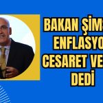 Şimşek Başaracağız Dedi! Enflasyonda Momentum Kaybı
