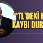 Şimşek Kamuda Tasarruf için Şart Koştu: TOGG
