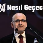 Mehmet Şimşek Yeni Yıl için Refah Sözü Verdi