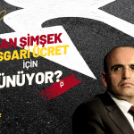 Şimşek’le Yapılan Görüşmeden Net Rakam Çıktı