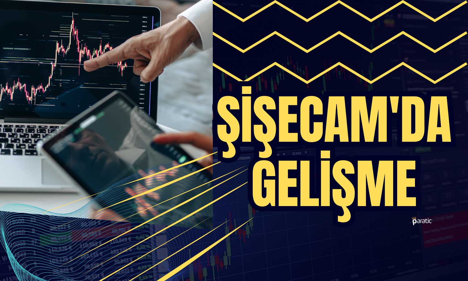 Şişecam’da Gelişme: Efes Holding’den Stratejik Alım!