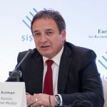 Şişecam’dan 10 Milyar Dolarlık Yatırım Hedefi