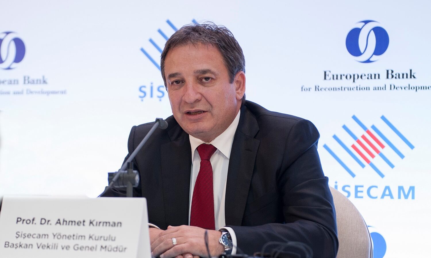 Şişecam’dan 10 Milyar Dolarlık Yatırım Hedefi