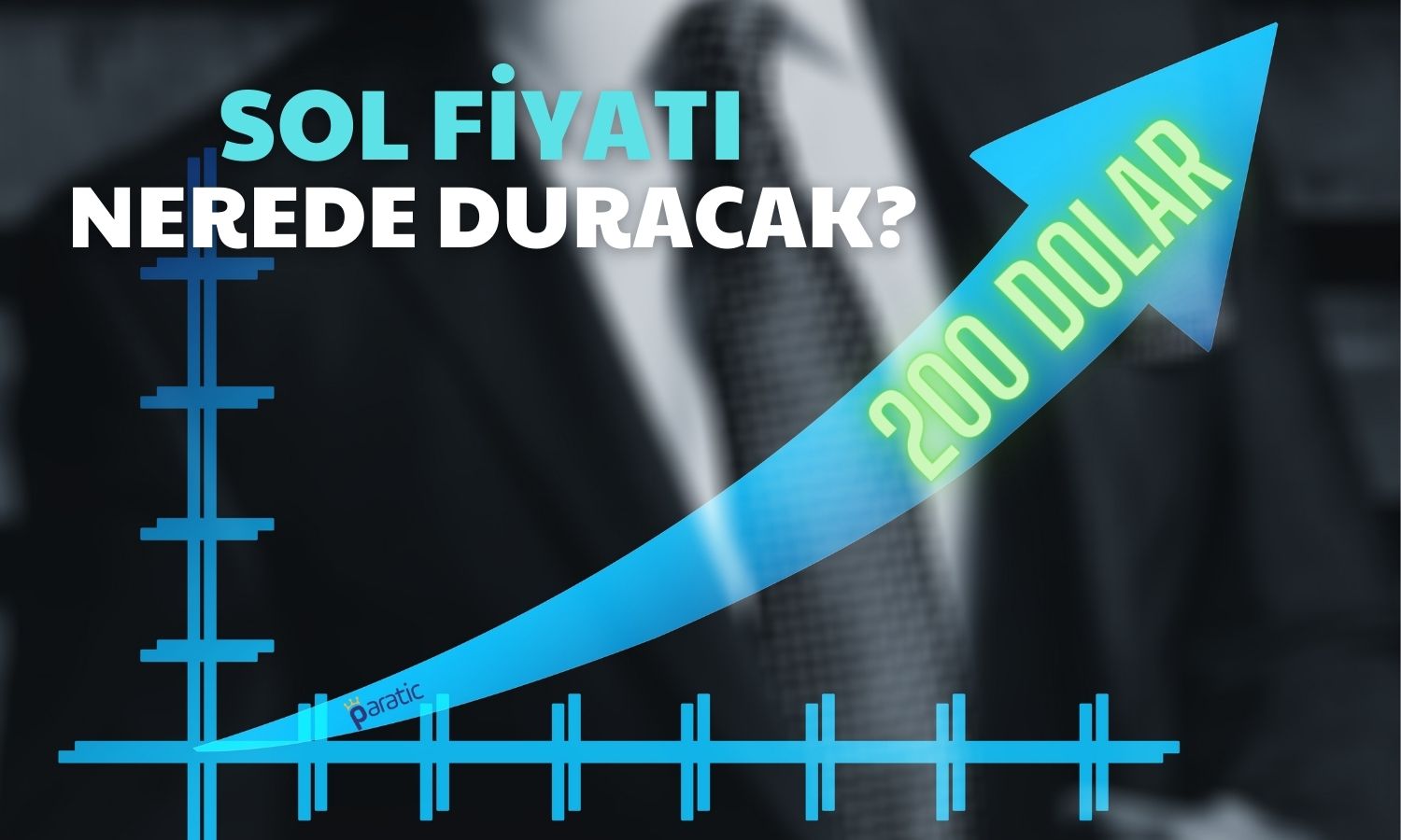 Solana’dan Yılın Rekoru! Bu Adım Fiyatı 200 Dolara Çıkaracak mı?