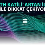 Solana 1 Milyar Dolar ile Bu Alanda İlk Beşe Yükseldi