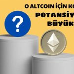 İddialar Büyüyor: Bu Altcoin Ethereum’u Tahtından Edecek!