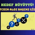 Bu Altcoin XRP’yi Solladı! Şimdi 100 Dolara Gözünü Dikti!