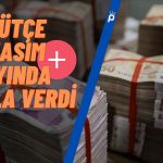 Son 2 Aylık Açık Seyri Değişti: Bütçe Artıya Geçti