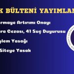 SPK’dan 5 Şirketin Sermaye Artırımına Onay Çıktı! İşte O Liste!