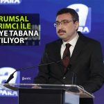 SPK Başkanı: Toplam Yatırım Fonları 3 Trilyon Lirayı Aştı!