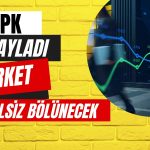 SPK Bir Şirketin Daha Bedelsiz Kararını Onayladı