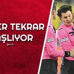 Spor Endeksini Sarsan Olayın Ardından Ligler Tekrar Başlıyor!