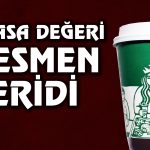 Starbucks’a Büyük Şok! Zincirin Halkaları Dağıldı