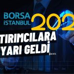 Stratejist Paksoy’dan Borsa Yorumu: 2024’te Dikkatli Olunmalı