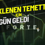 Sürpriz Ağustos Temettüsü Bu Hafta Yatıyor