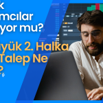 Tarihin En Büyük İkinci Halka Arzı için Sonuçlar Geldi