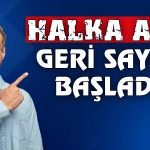 Tarihin En Büyük İkinci Halka Arzı için Takvim Netleşti