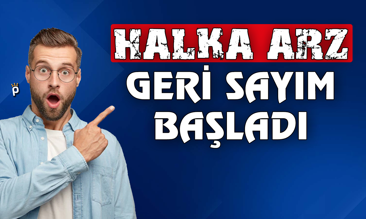 Tarihin En Büyük İkinci Halka Arzı için Takvim Netleşti