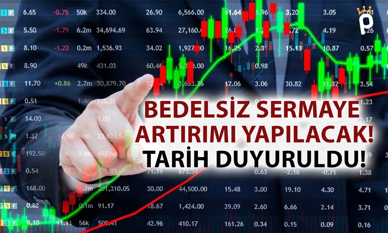 Tarım Şirketinden Bedelsiz Sermaye Artırımı Açıklaması!