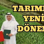 Tarımda Yeni Dönem: Türkiye ile Suudi Arabistan Anlaştı