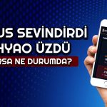 Tavan Olan Şirket 2812 TL’ye Çıktı! ALARK Sert Düştü