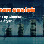 Tavan Serisi Sürüyor! Başkan Yeniden Pay Aldı