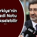 TBB Başkanından TL’ye Yönelik İyimser Açıklamalar