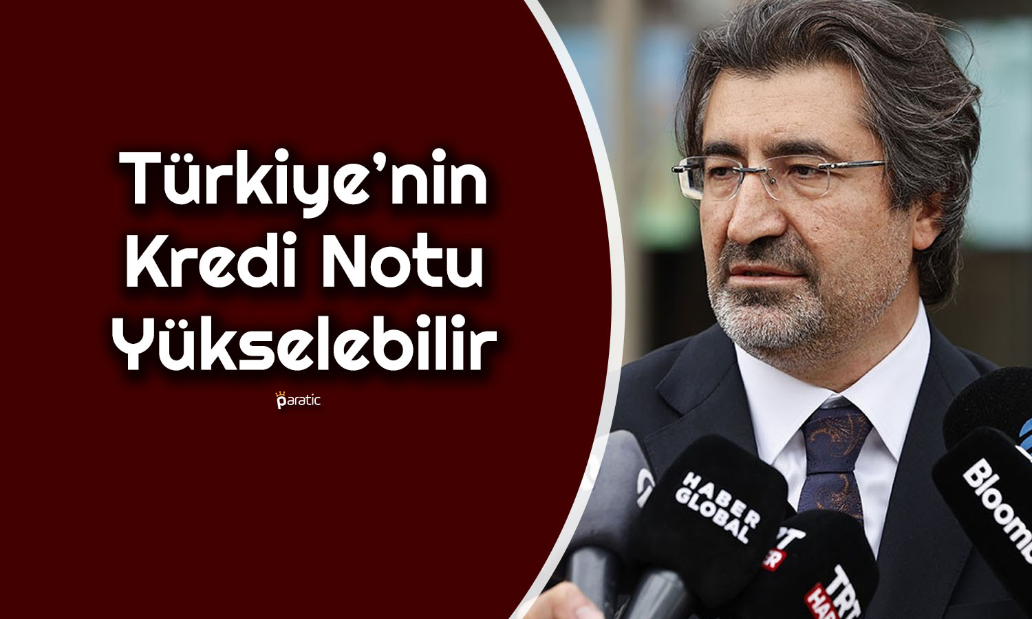 TBB Başkanından TL’ye Yönelik İyimser Açıklamalar