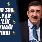 Yılmaz Duyurdu! TCMB 300 Milyar TL’lik Kaynağı Ayırdı