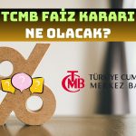 TCMB Aralık Faiz Kararı Yaklaşırken Bu Beklenti Öne Çıktı!
