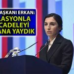 TCMB Başkanı Erkan’dan TL Açıklaması: Geçiş Zamanı Geldi!