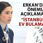 TCMB Başkanı’ndan Enflasyonda Tek Hane ve Faiz Mesajı