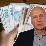 TCMB Eski Başekonomisti Asgari Ücret Hesabı Yaptı