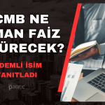 TCMB Faiz İndirmeye Ne Zaman Başlayacak? İşte Yanıtı
