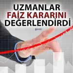 TCMB Faizde Hangi Seviyede Duracak? Uzmanlar Değerlendirdi